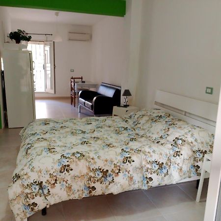 Calliope Marsala Exterior foto
