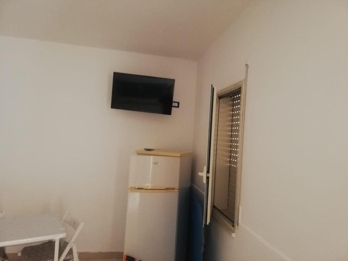 Calliope Marsala Exterior foto