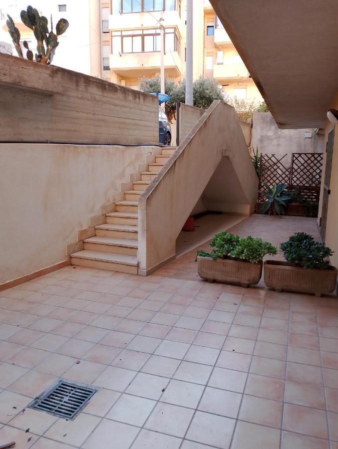 Calliope Marsala Exterior foto